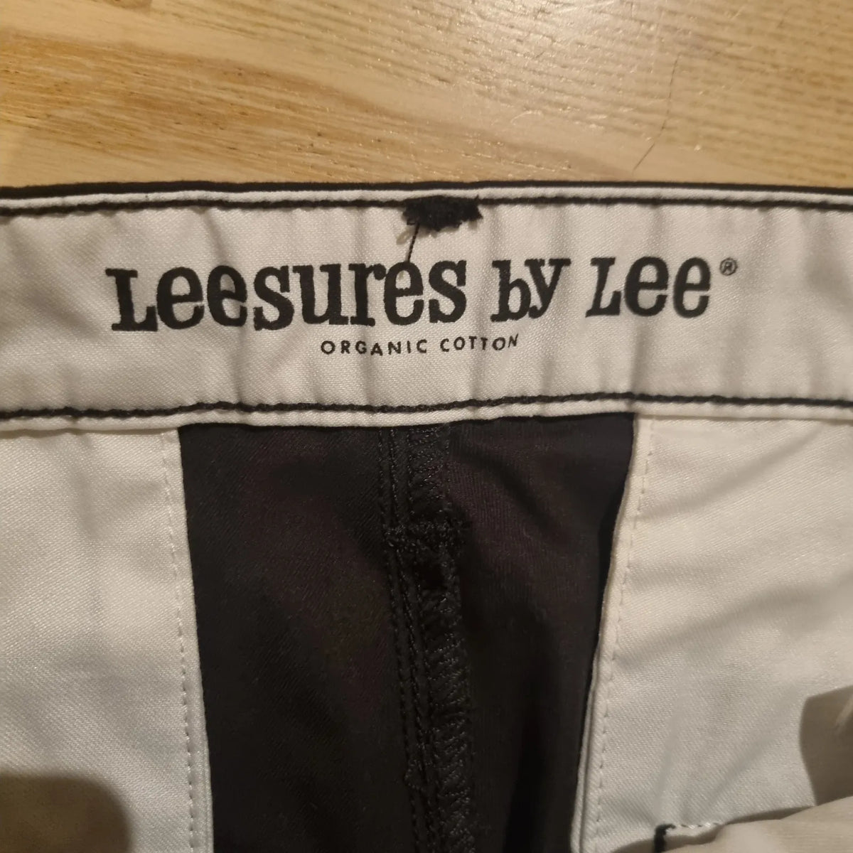 Lee Loose Trousers