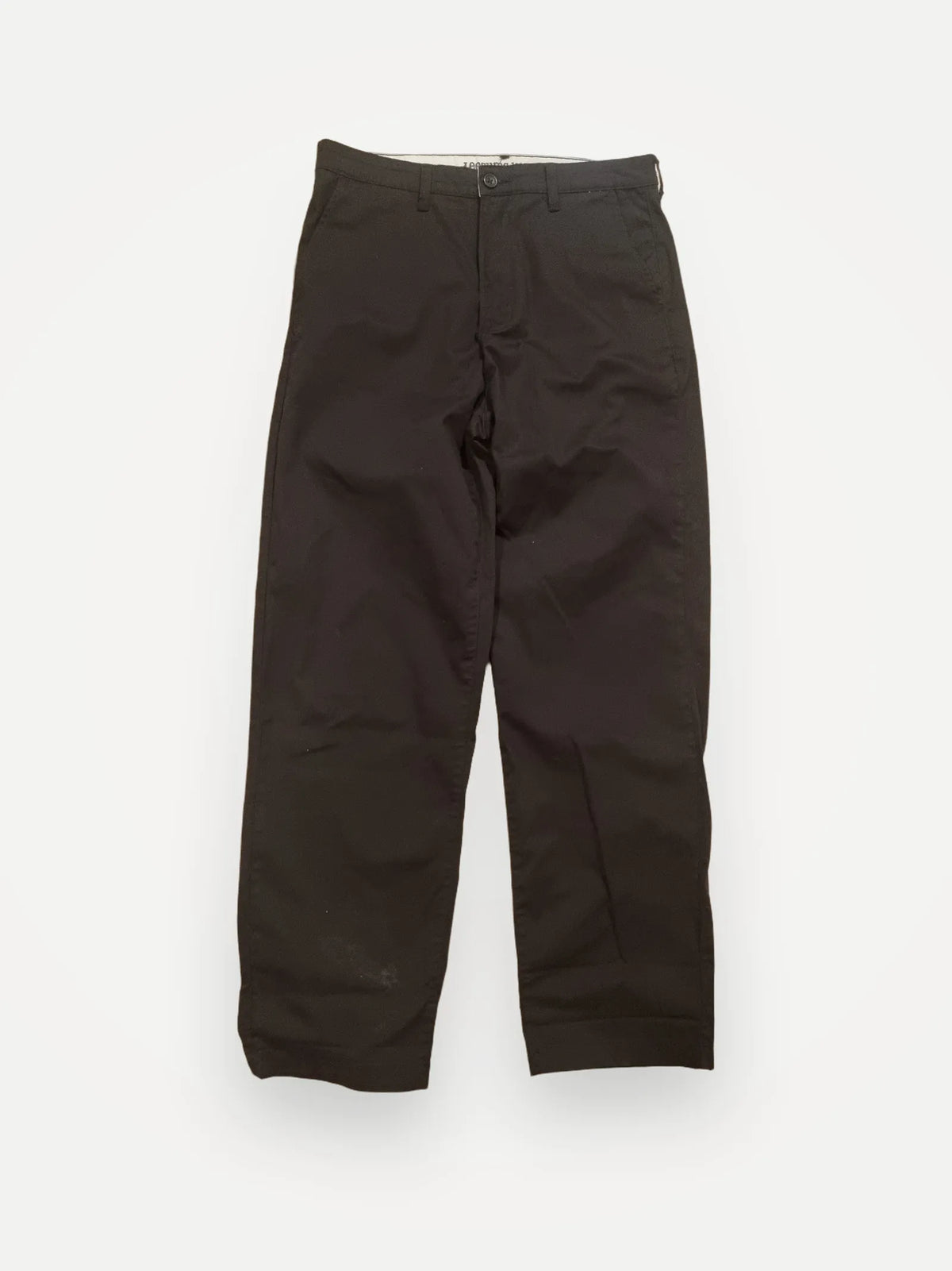 Lee Loose Trousers