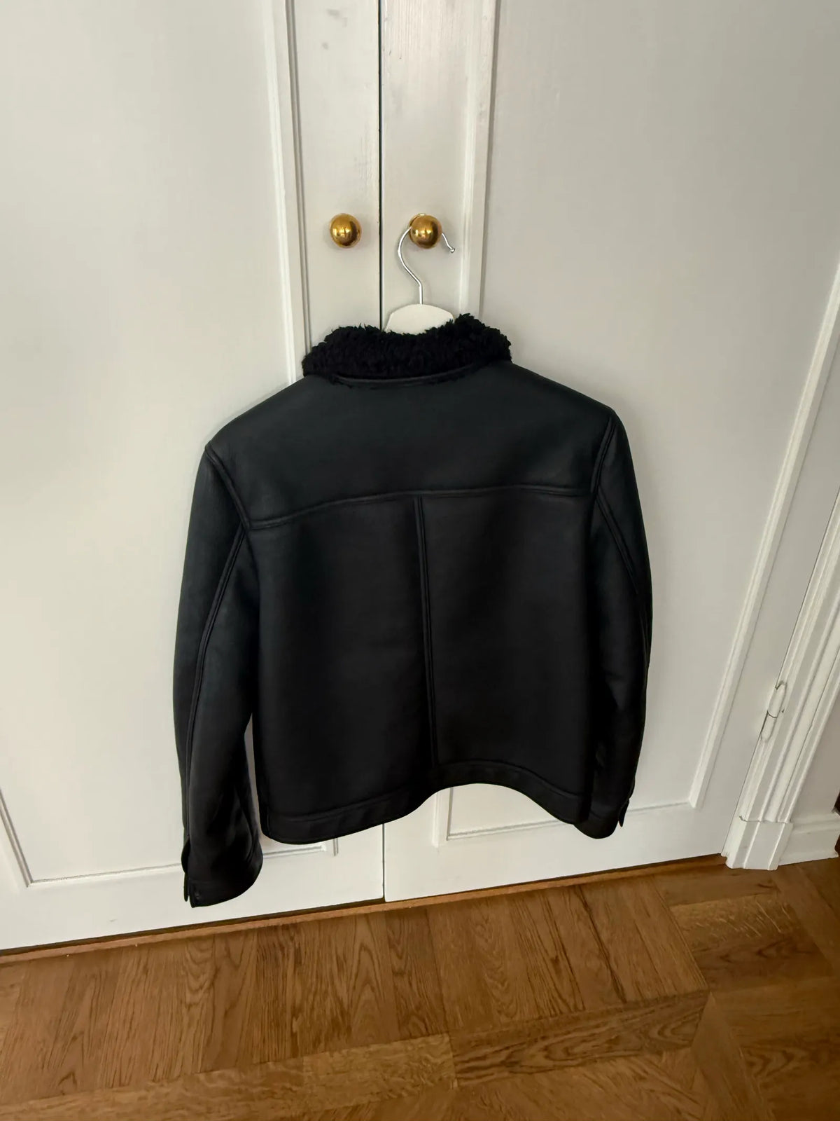 The Kooples Leather jacket