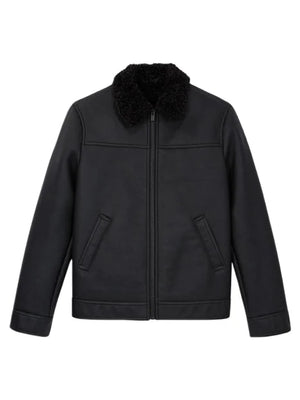 The Kooples Leather jacket
