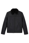 The Kooples Leather jacket