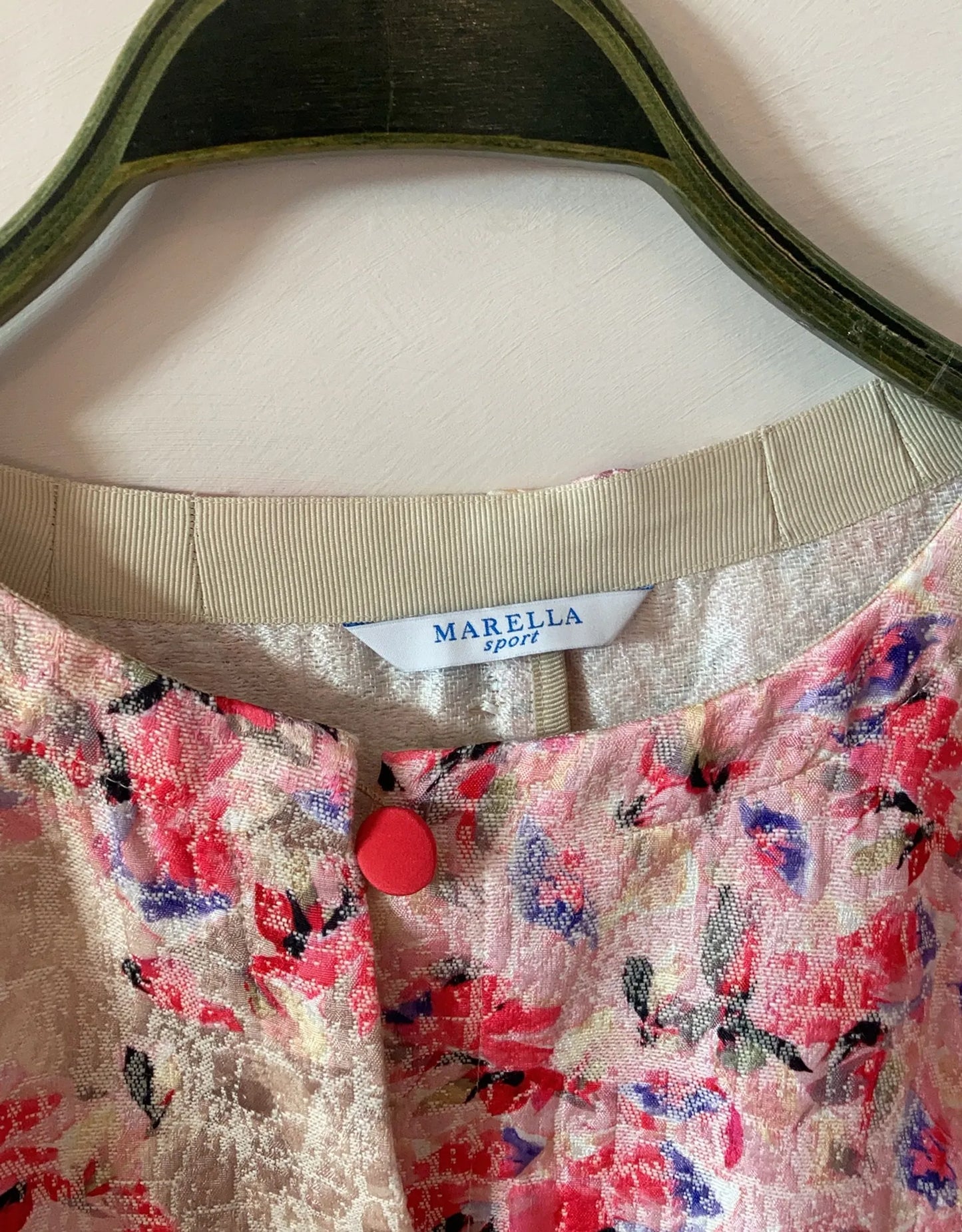 Marella Blouse