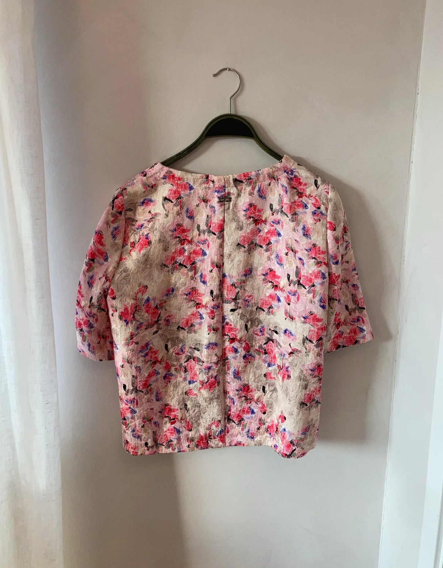Marella Blouse