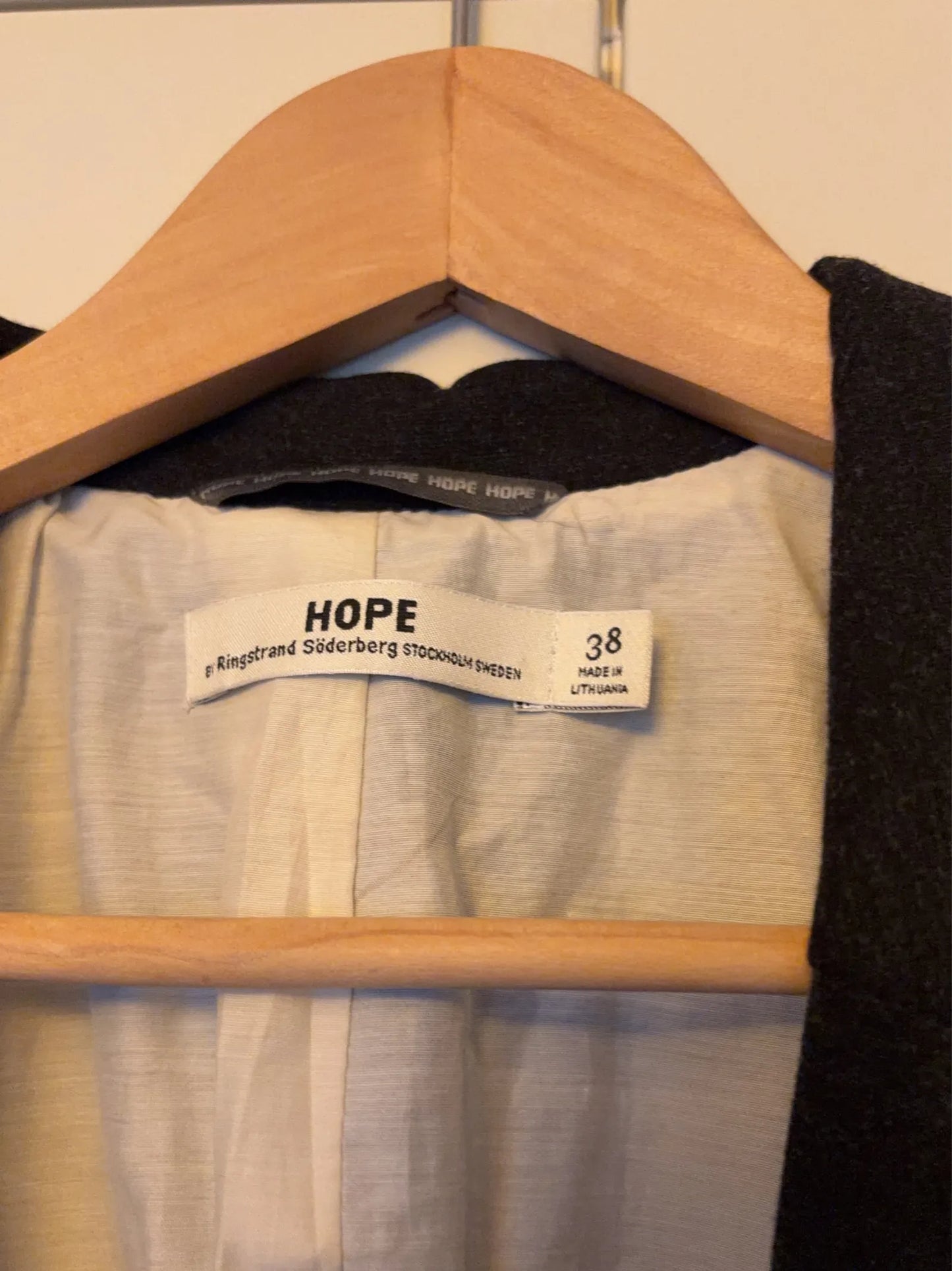 Hope Set