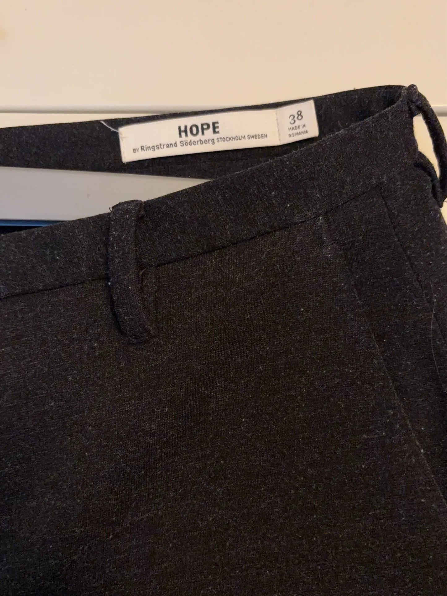 Hope Set