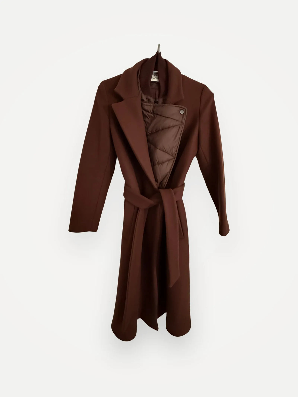 H&M Studio Coat