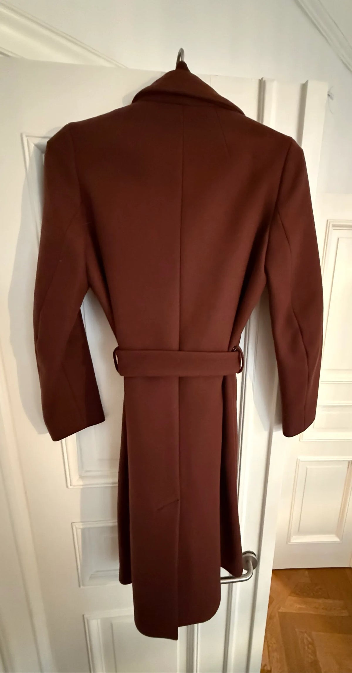 H&M Studio Coat