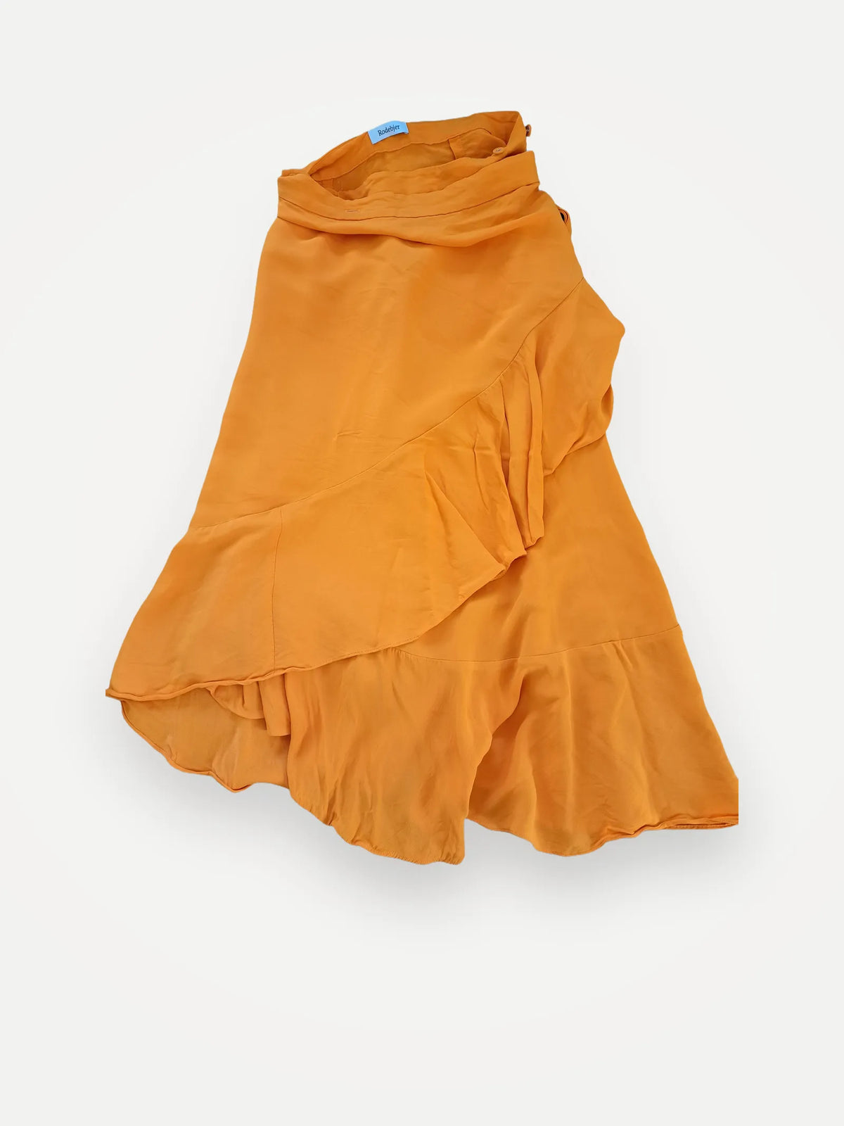 Rodebjer Hazel Twill Skirt