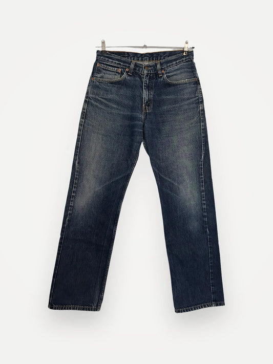 Levi's 751-jeans