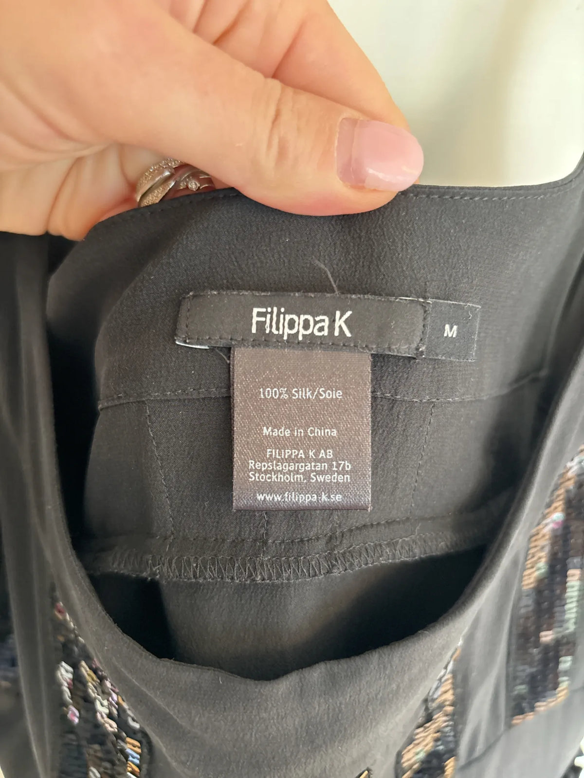 Filippa K Dress