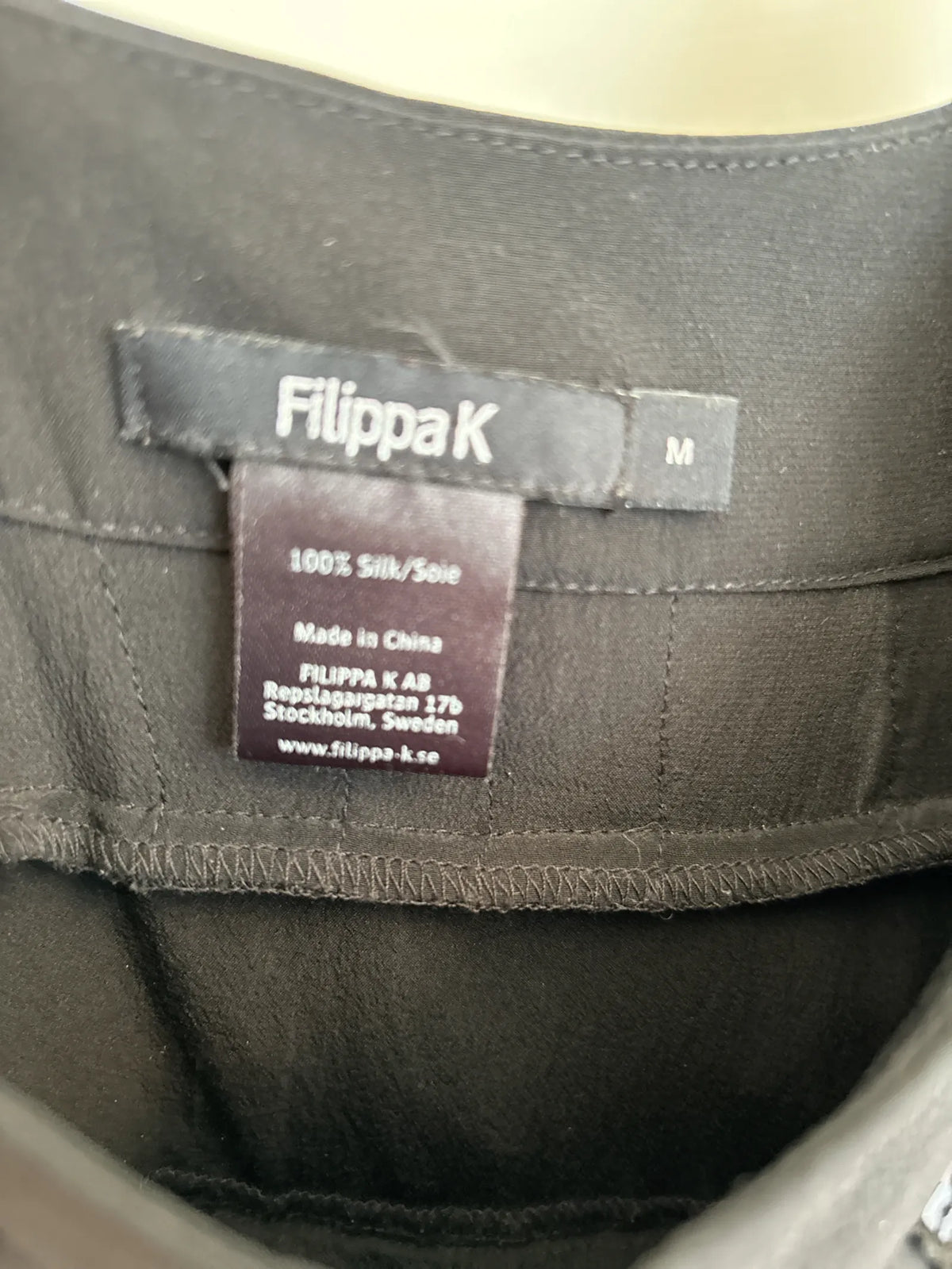 Filippa K Dress