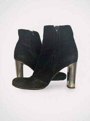 Céline Boots