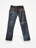 Levi's 502-jeans