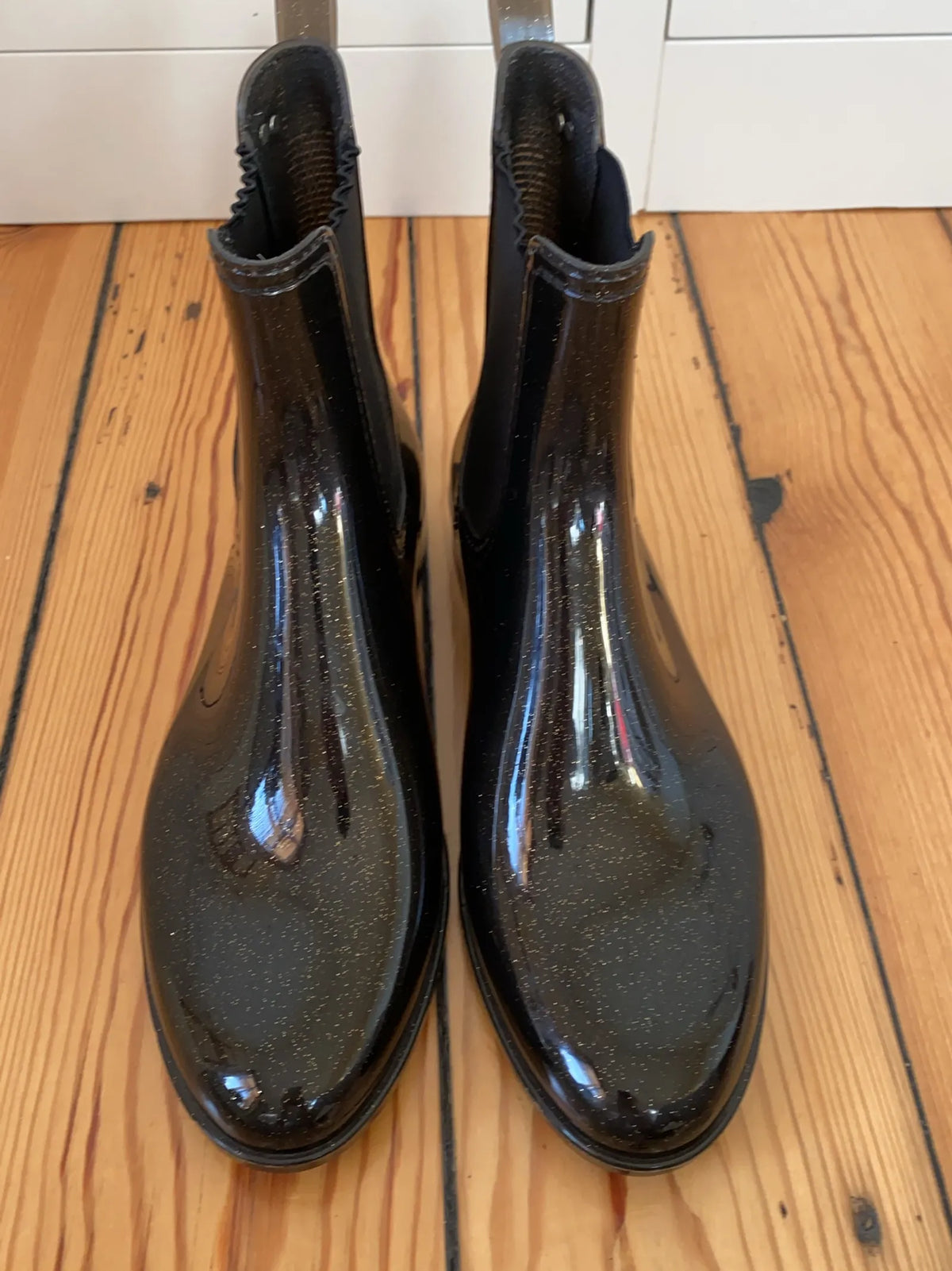 Missoni Wellingtons