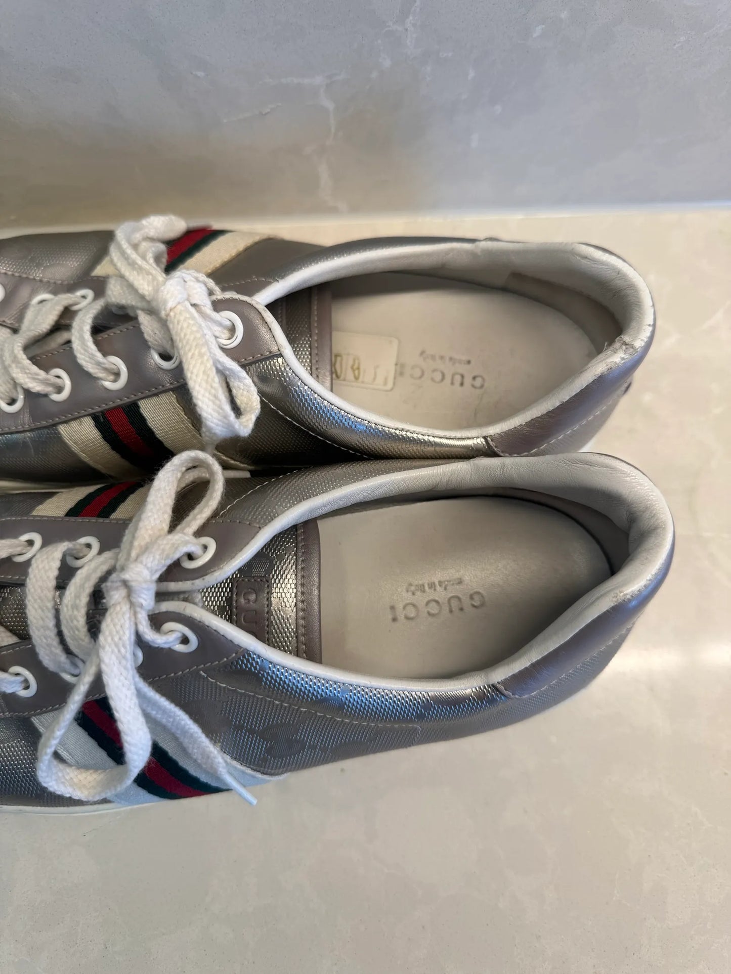Gucci Ace Sneakers