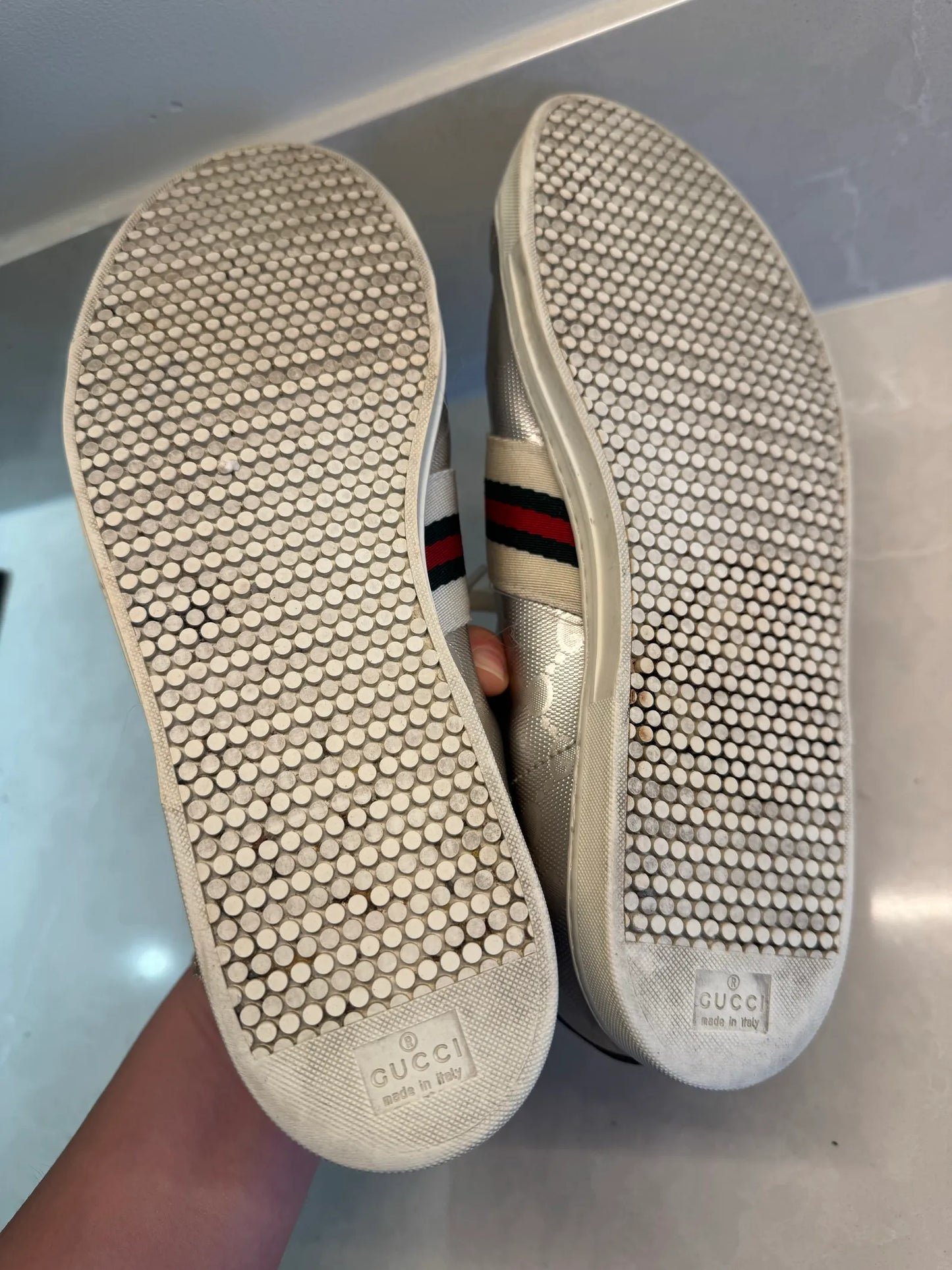 Gucci Ace Sneakers