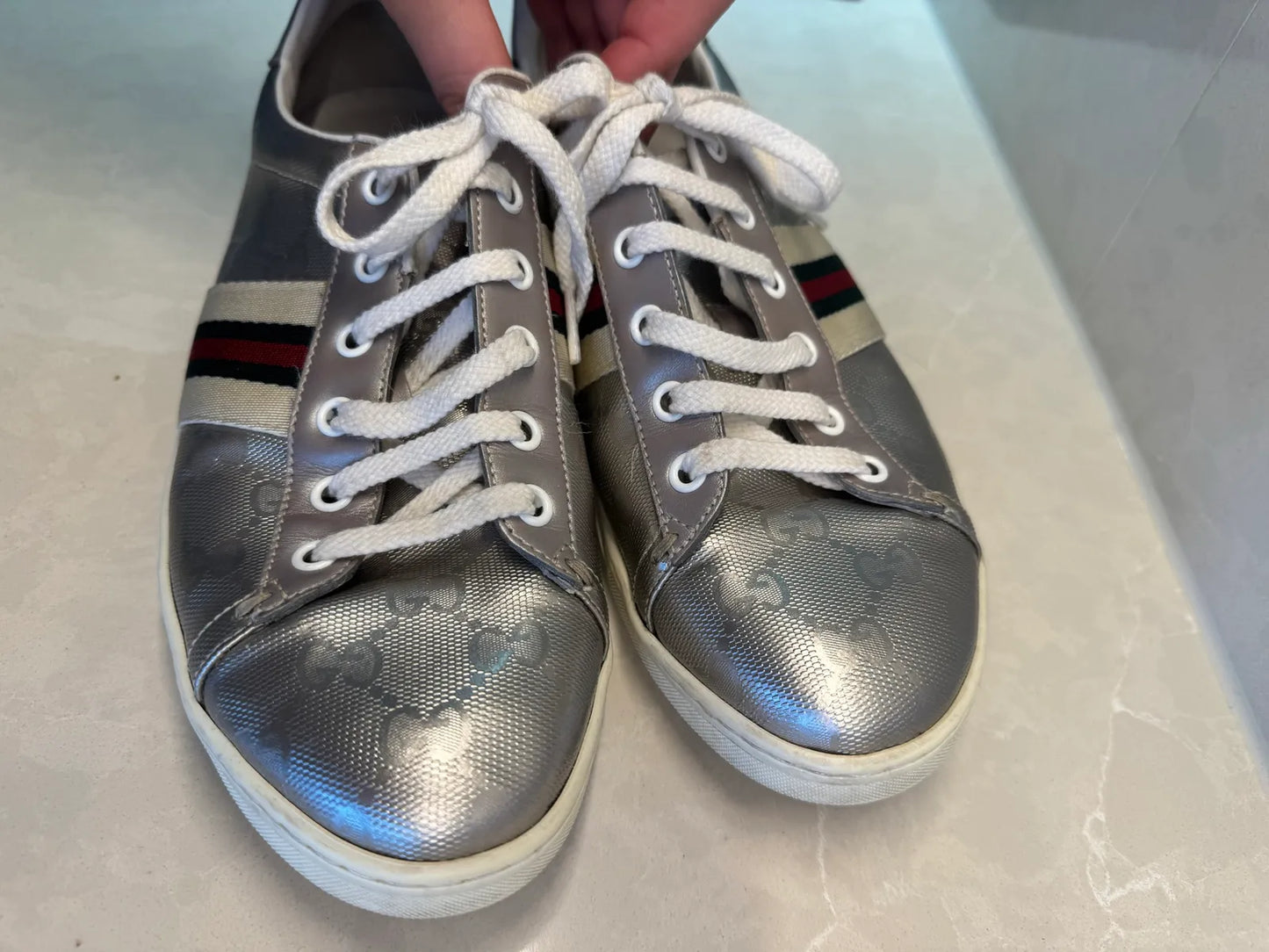 Gucci Ace Sneakers