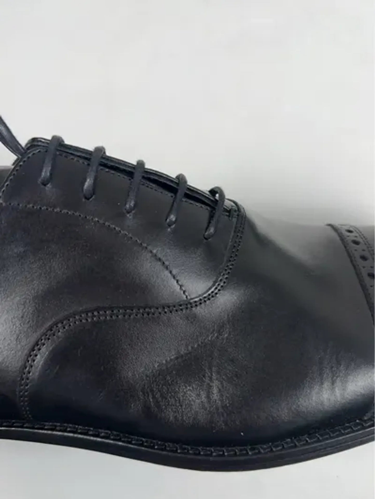 Filippa K Brogue Oxford Shoes-skinnskor NWOT