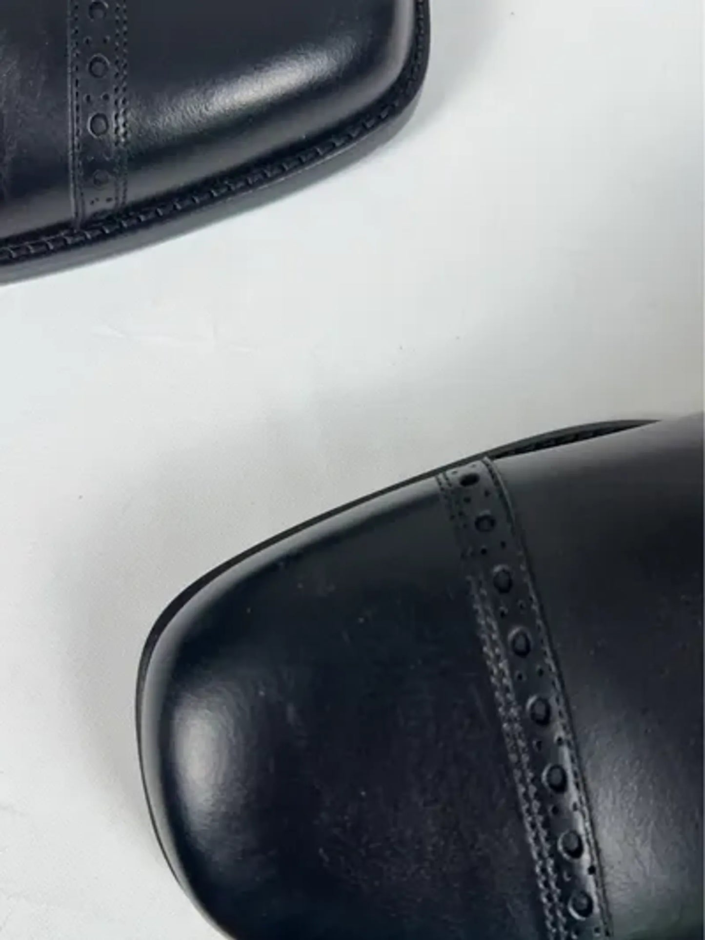 Filippa K Brogue Oxford Shoes-skinnskor NWOT