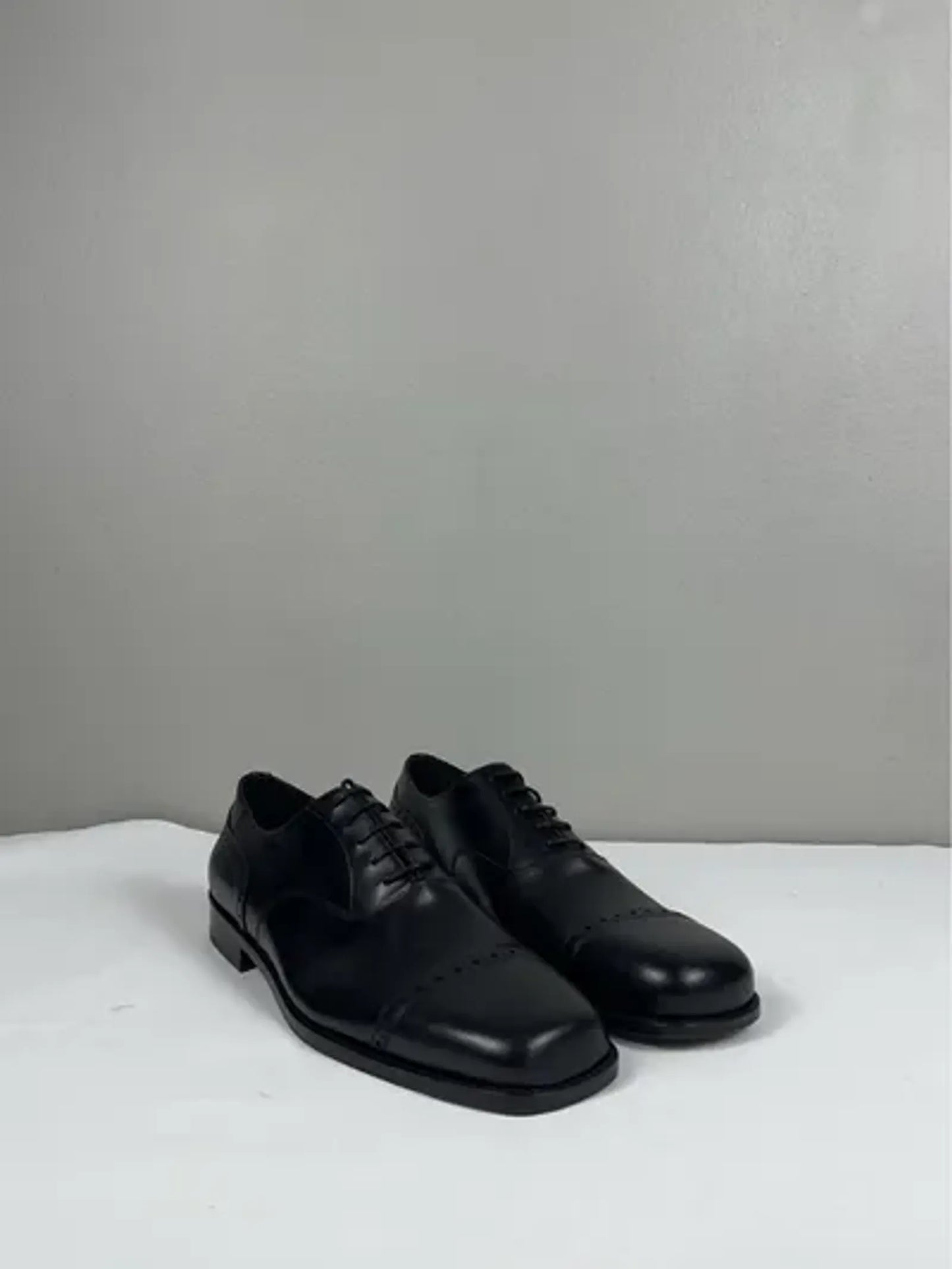 Filippa K Brogue Oxford Shoes-skinnskor NWOT