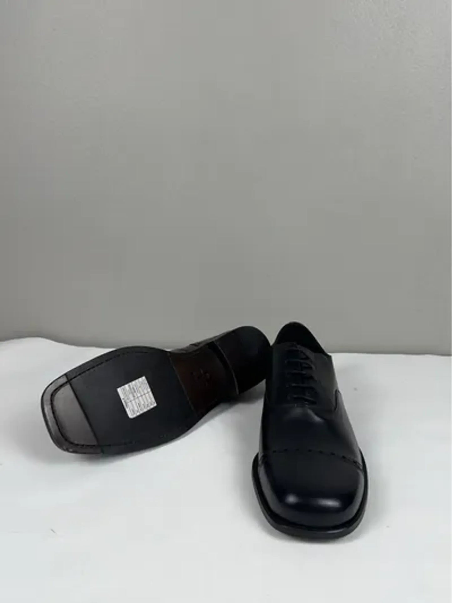 Filippa K Brogue Oxford Shoes-skinnskor NWOT