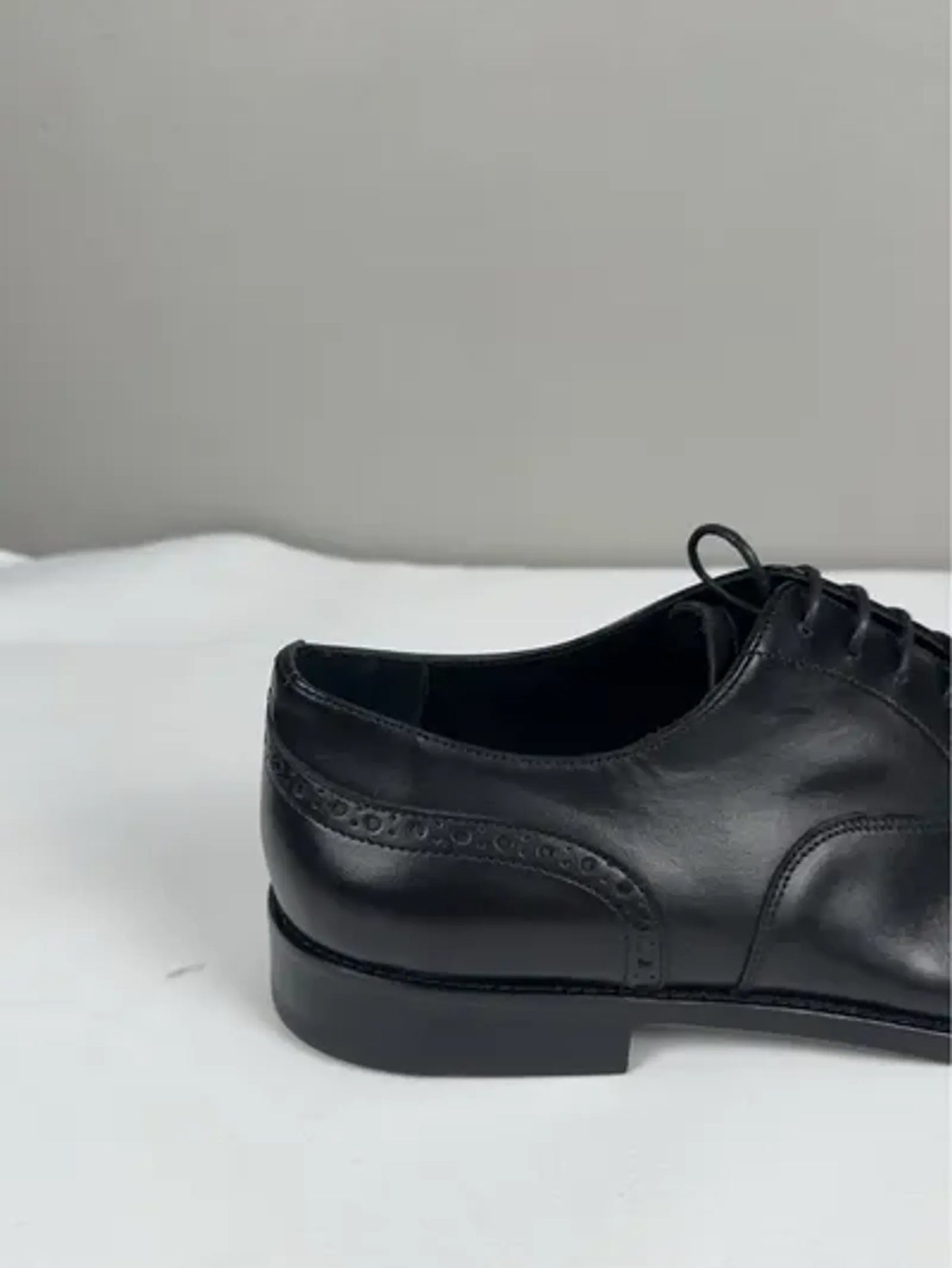Filippa K Brogue Oxford Shoes-skinnskor NWOT