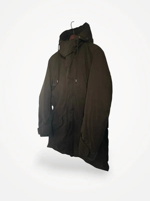 Acne Studios Acne Studio - Vancouver-dunjacka
