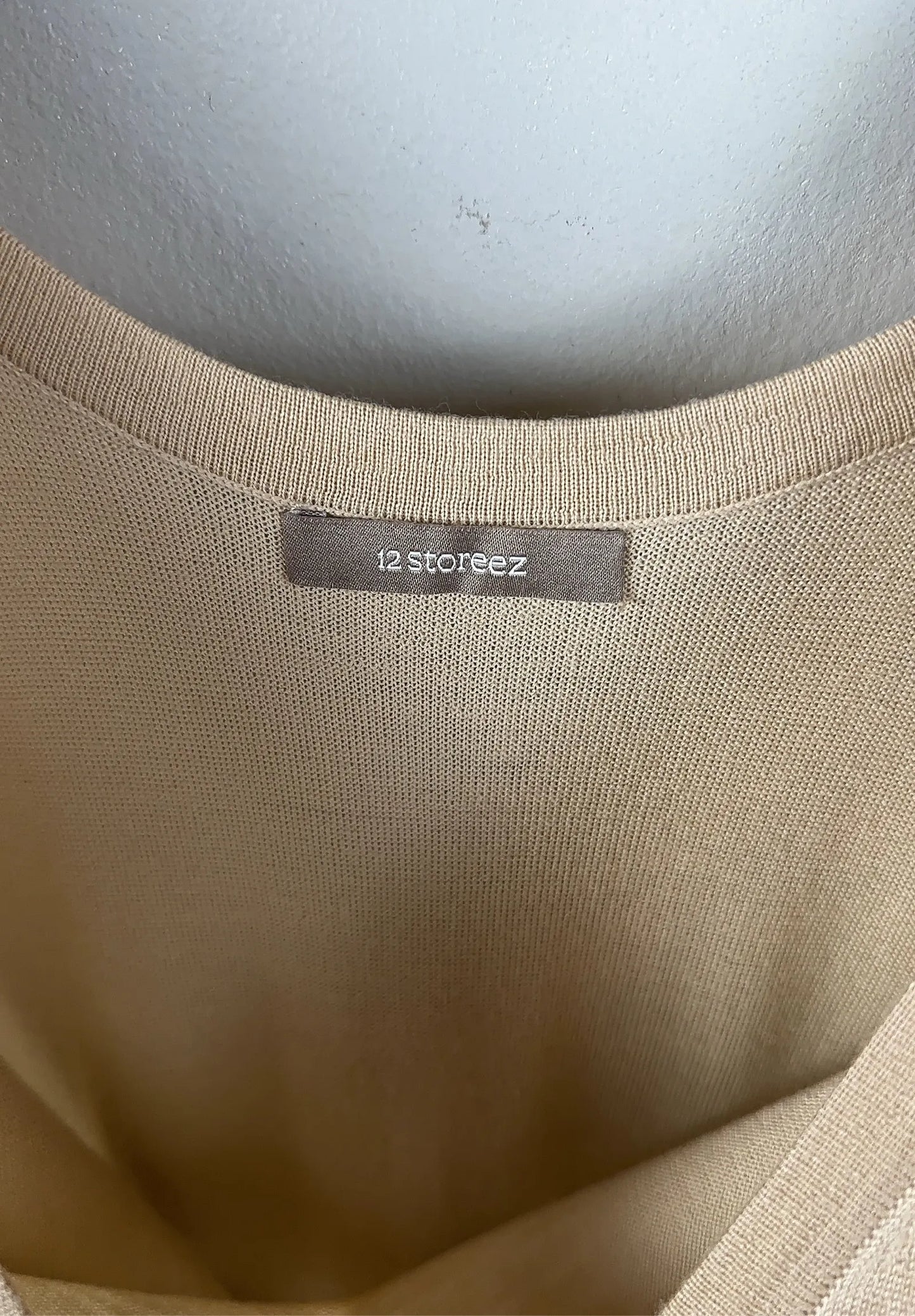 12 Storeez Dress