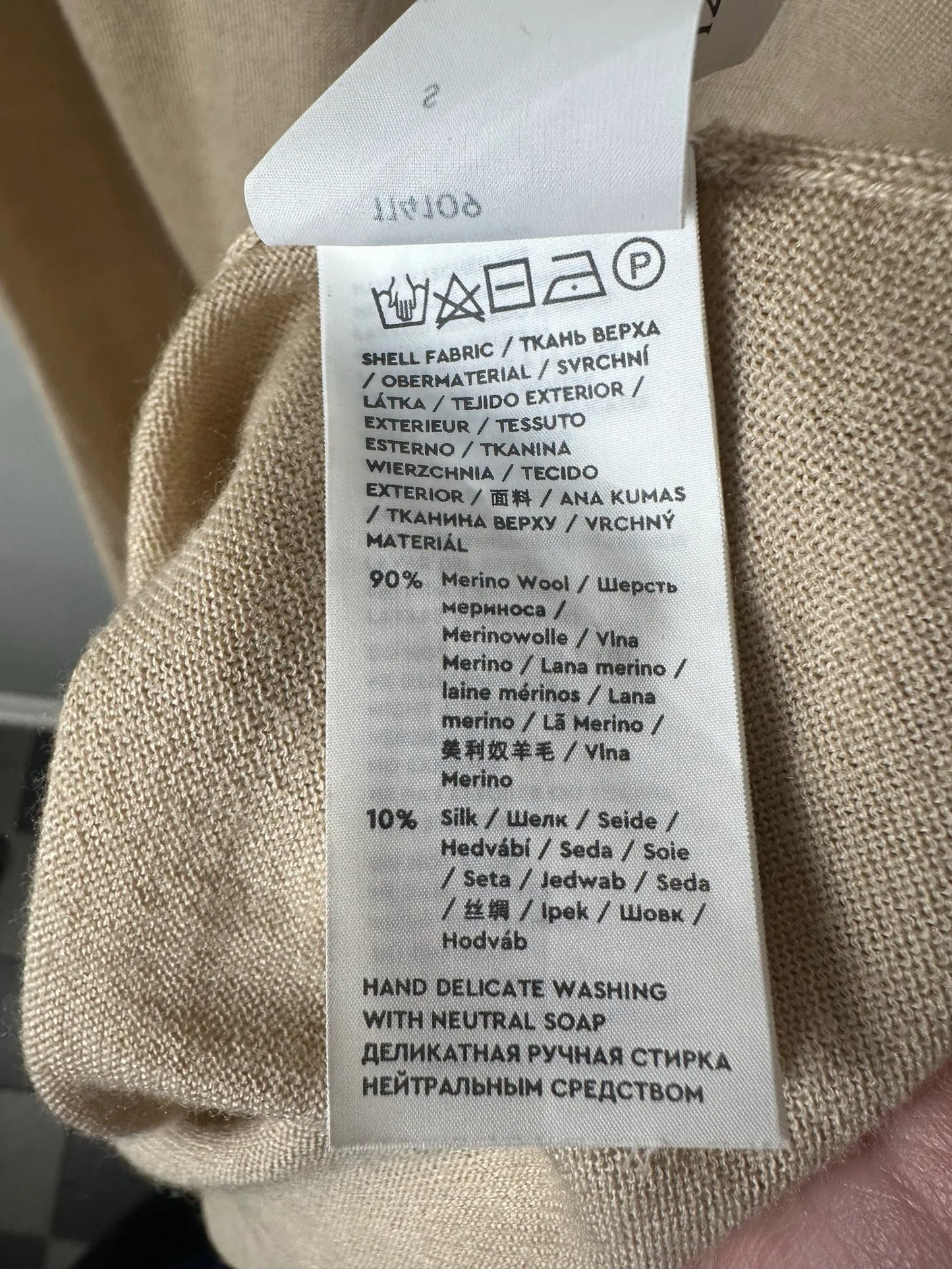 12 Storeez Dress