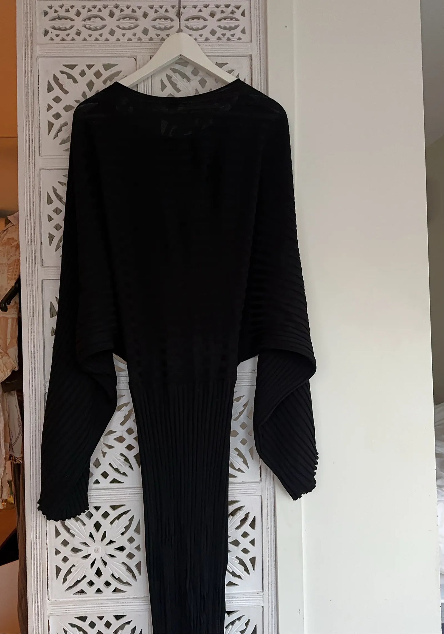 Toteme Maristella-klänning