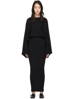 Toteme Maristella-klänning