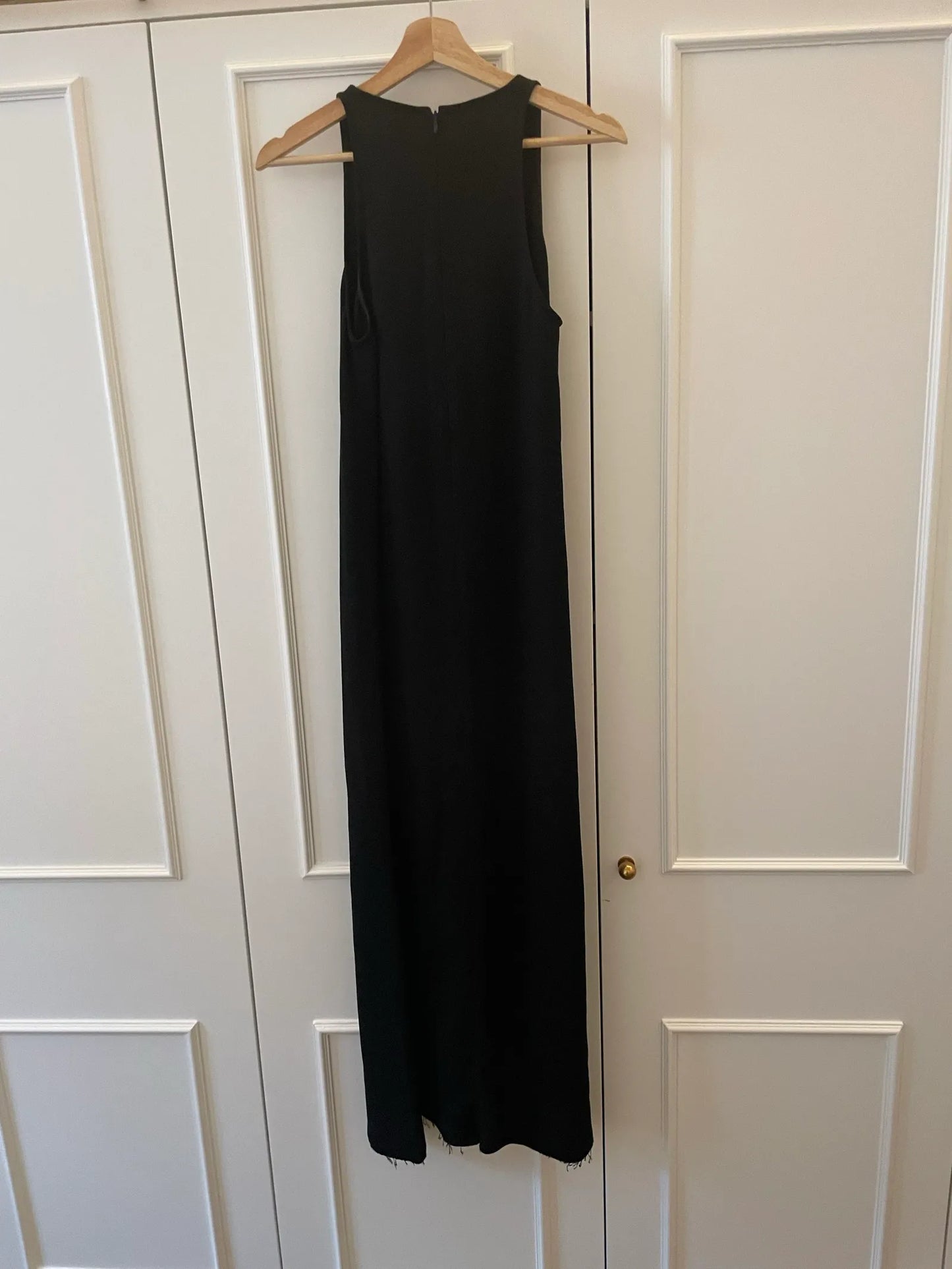Toteme Scoop- Sablé Dress