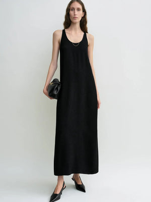 Toteme Scoop- Sablé Dress