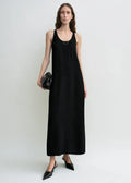 Toteme Scoop- Sablé Dress