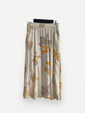 Rodebjer Maria Leaf-kjol NWT