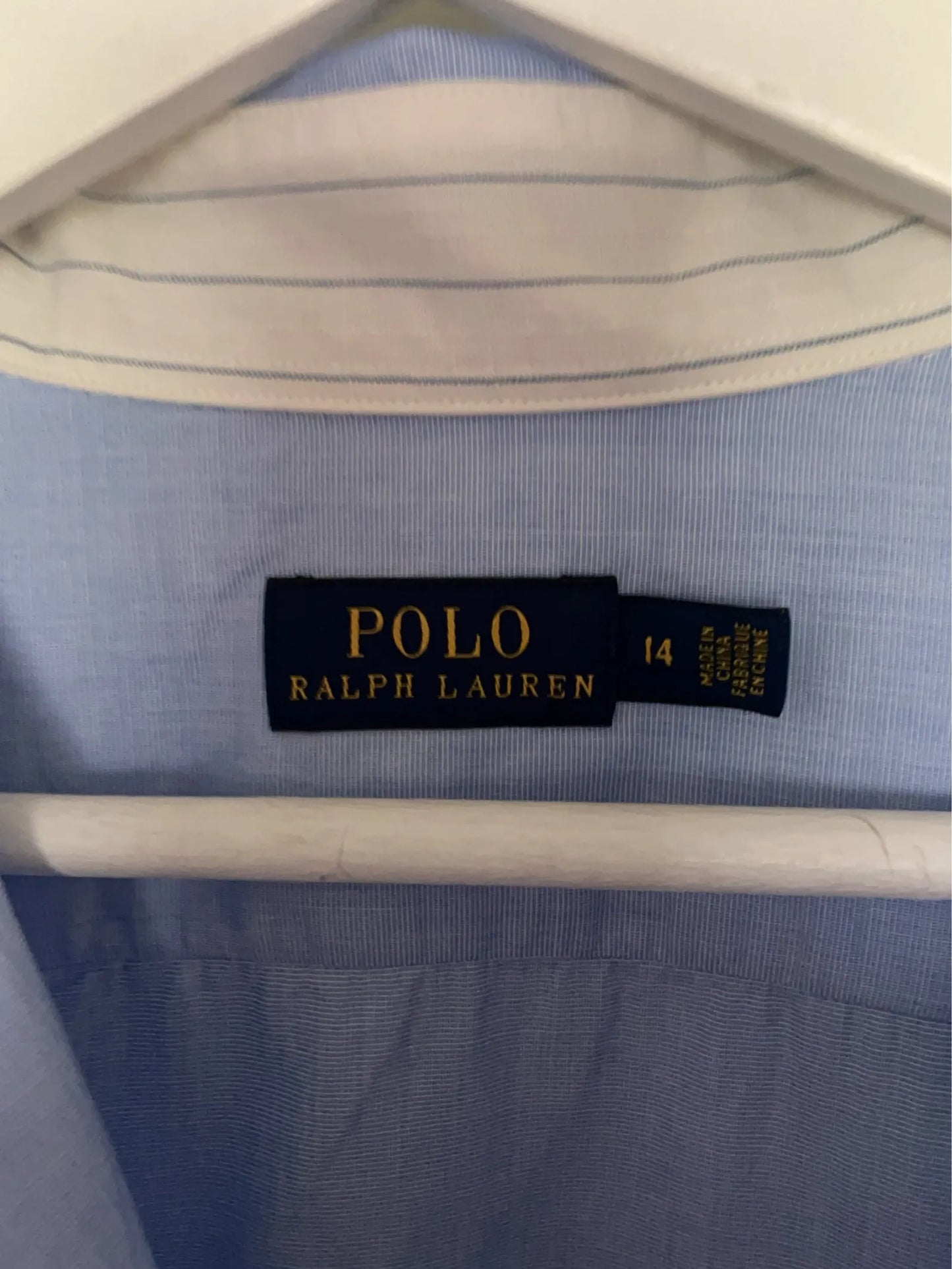 Ralph Lauren Rn 41381 Ca 56658 Dress
