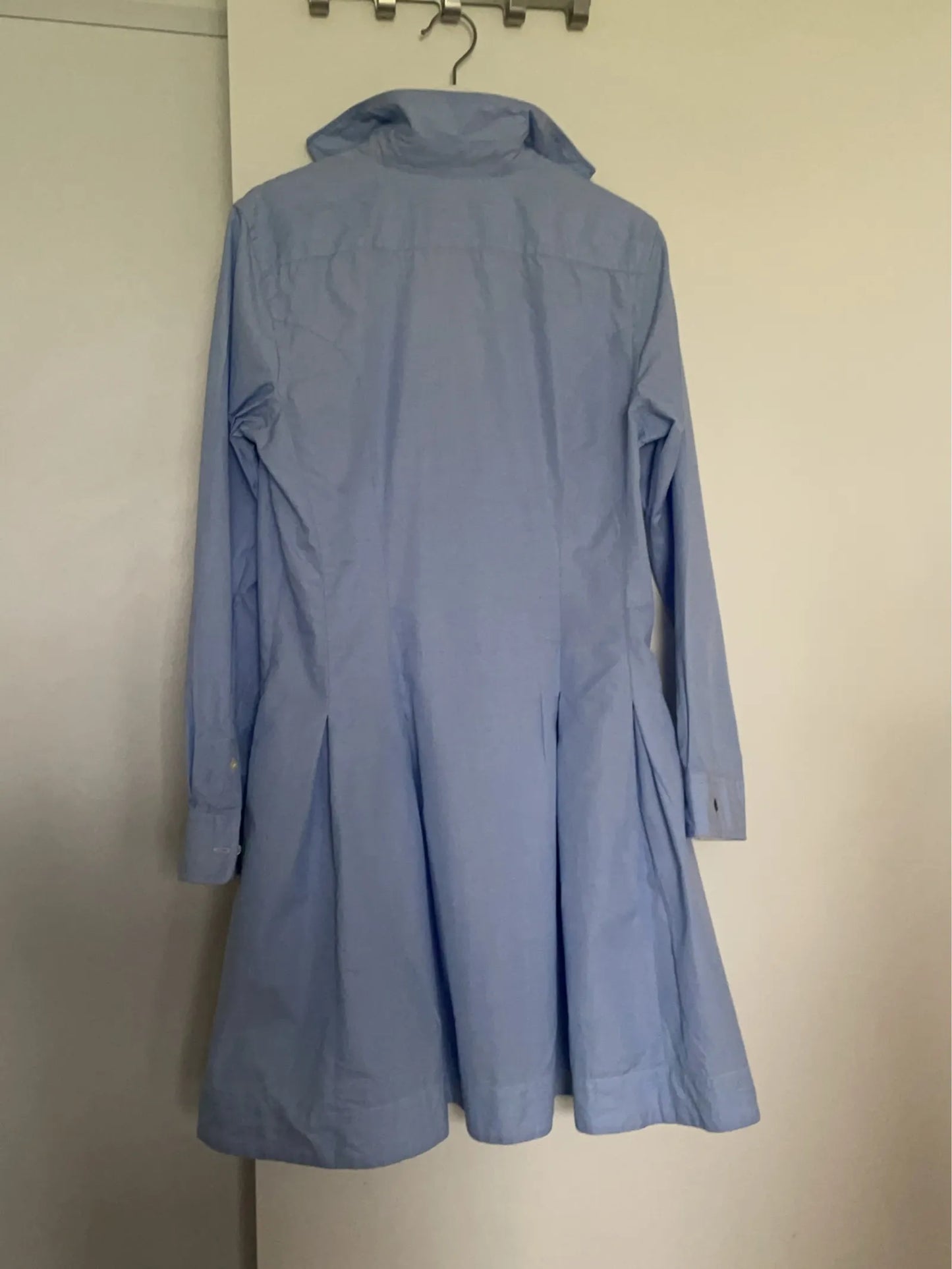 Ralph Lauren Rn 41381 Ca 56658 Dress