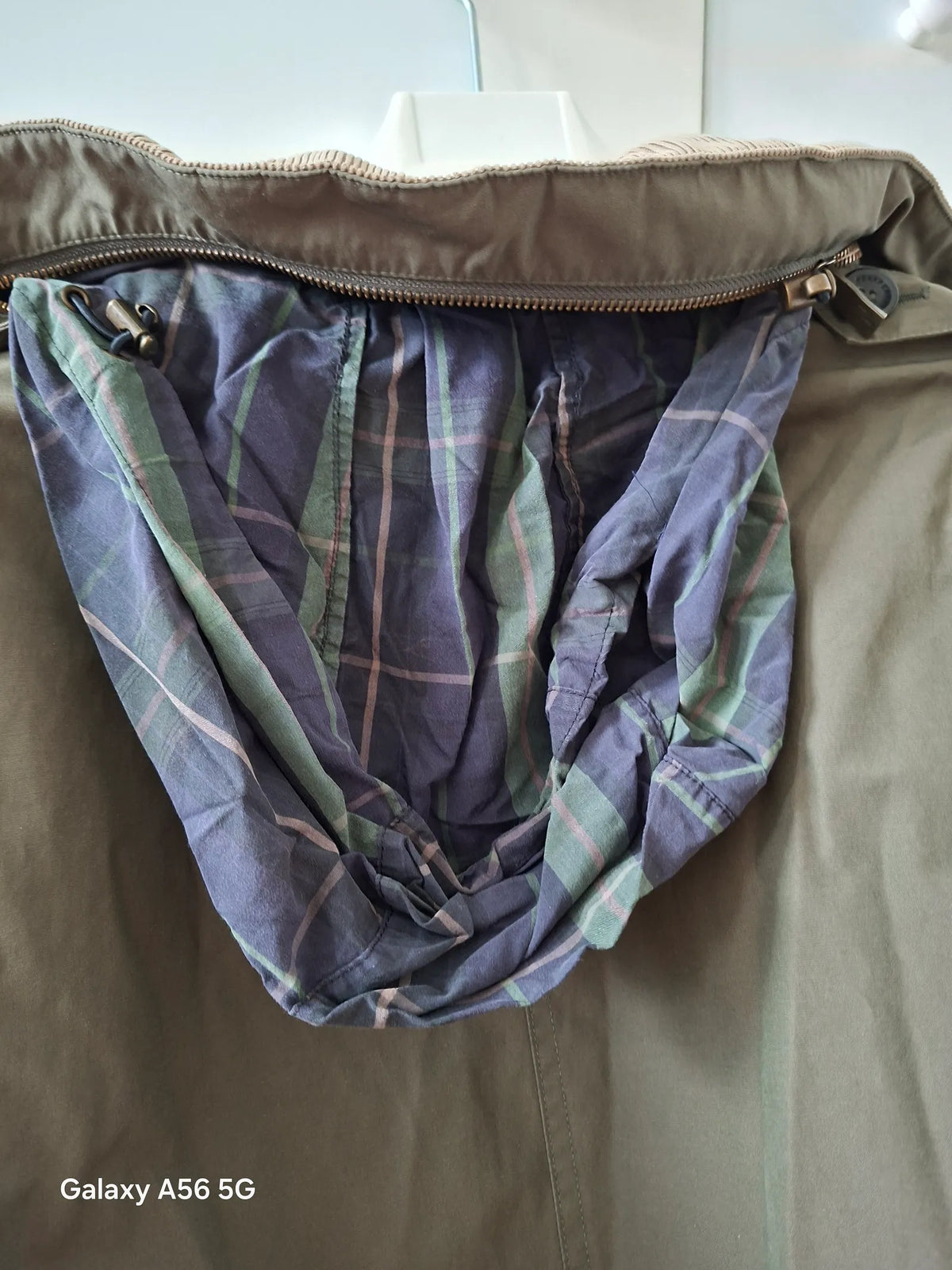 Peak Performance Jacket