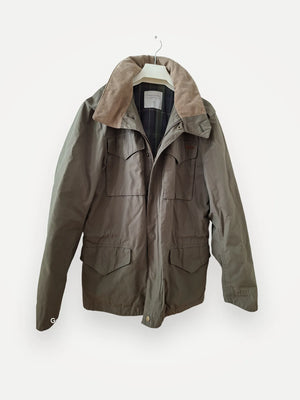 Peak Performance Jacket