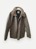 Peak Performance Jacket
