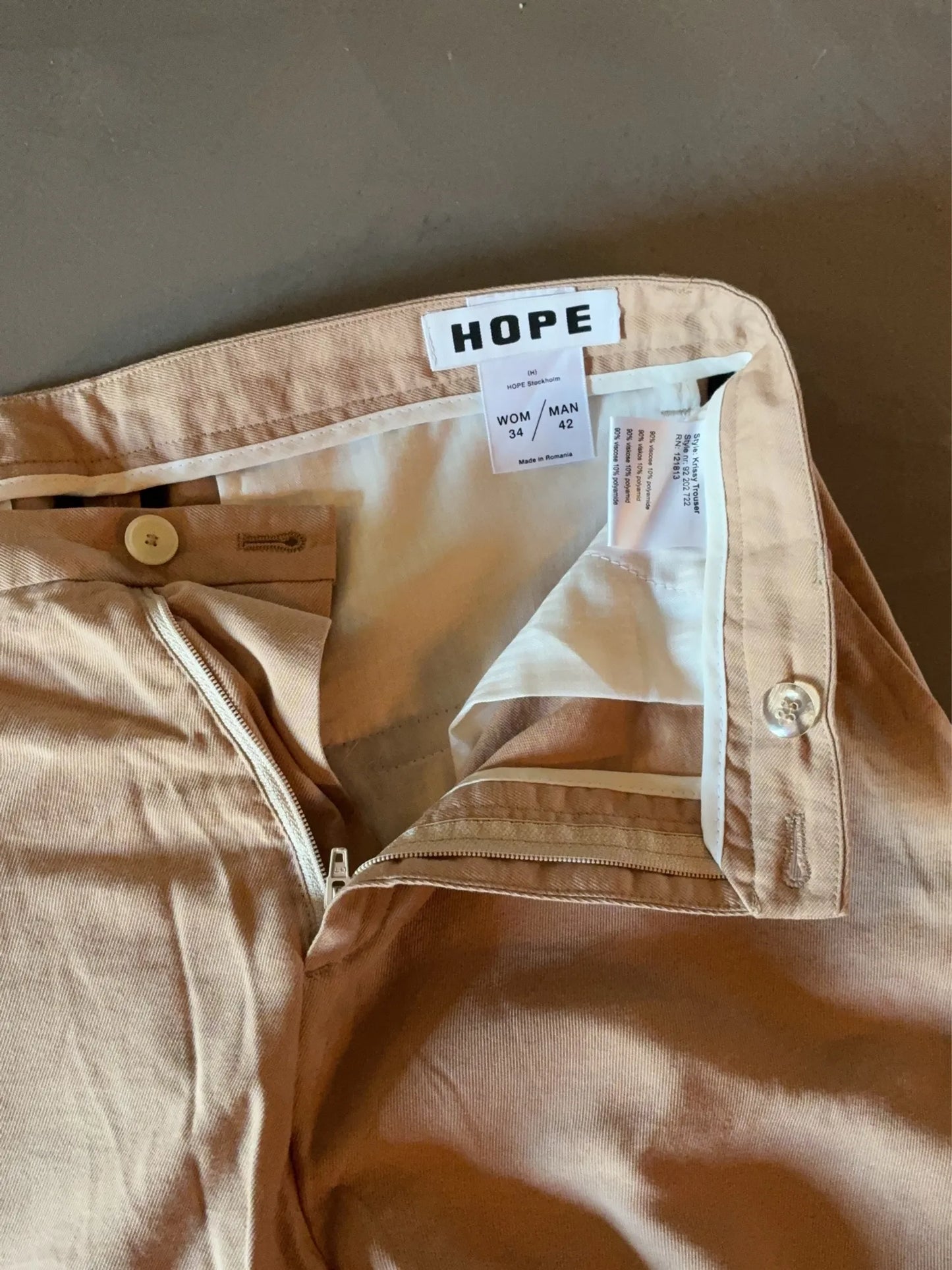 Hope Krissy Trousers
