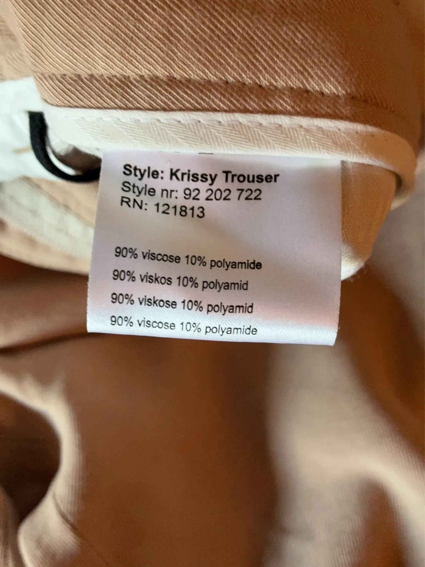 Hope Krissy Trousers