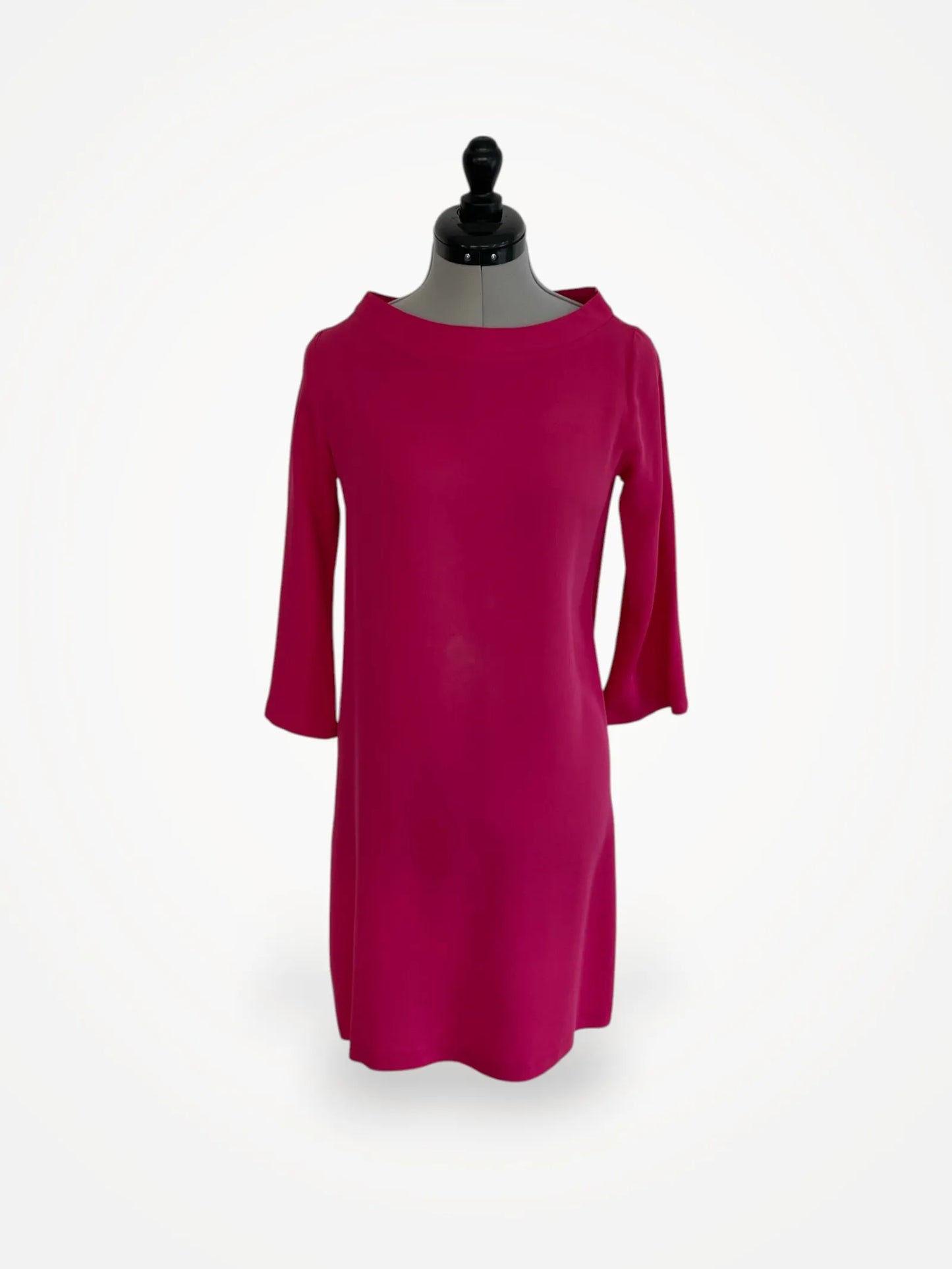 Greta Dress