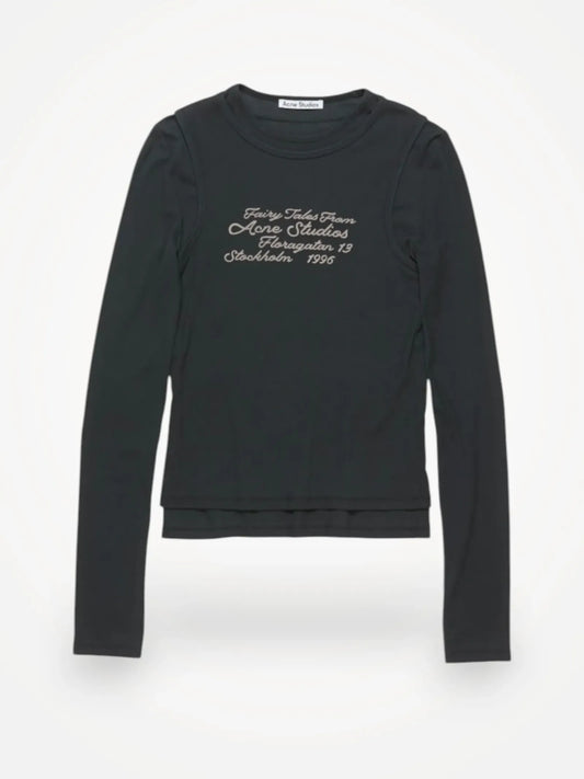 Acne Studios Fn-wn-tshi000802 Sweater
