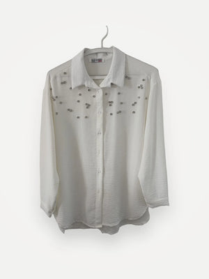 Mii Blouse