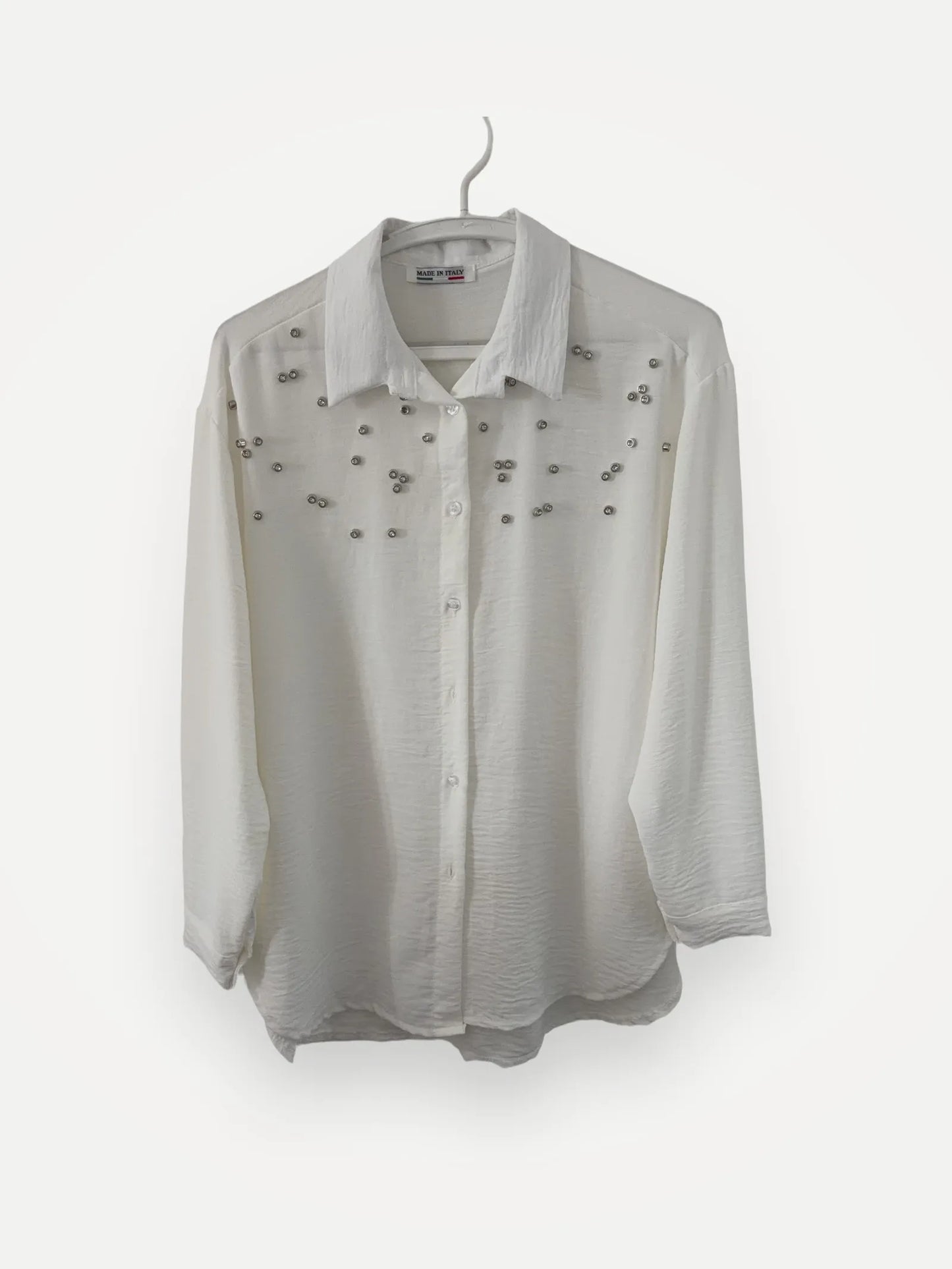 Mii Blouse