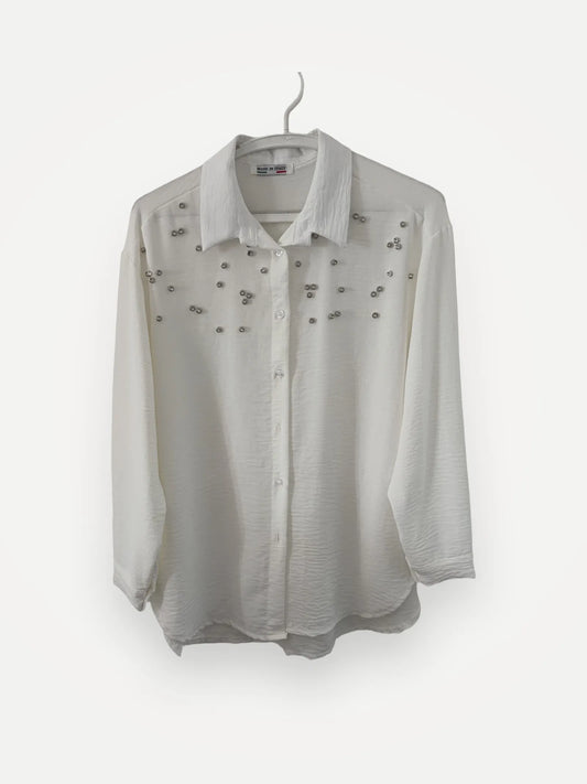 Mii Blouse