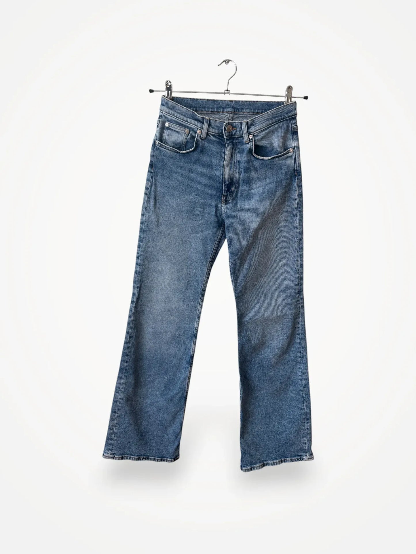 Arket Aster Jeans