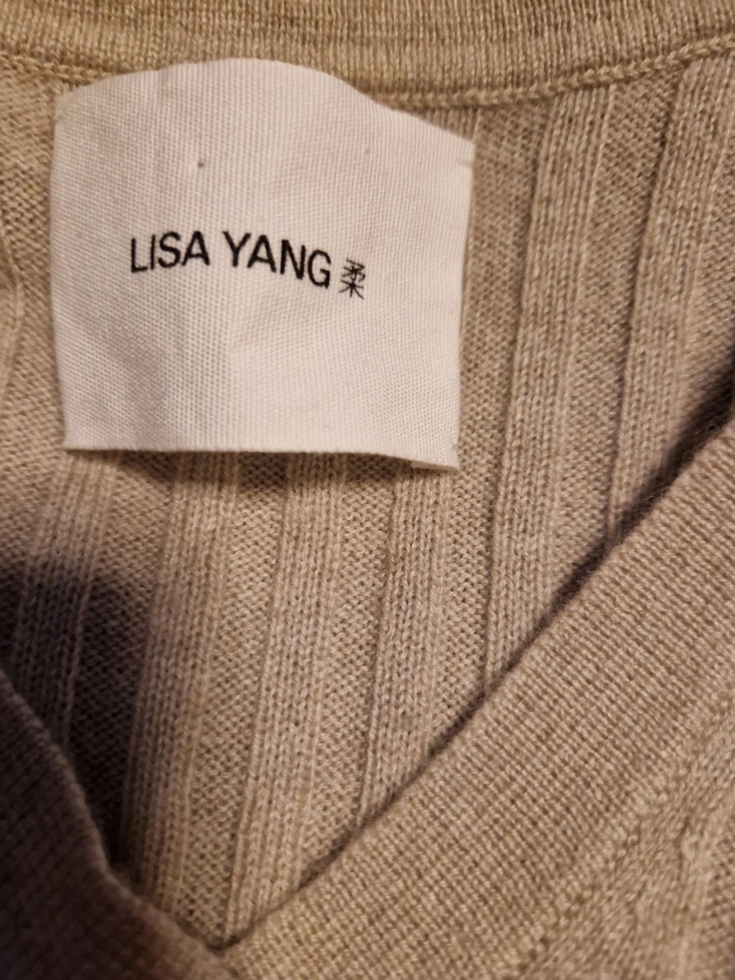 Lisa Yang Dress