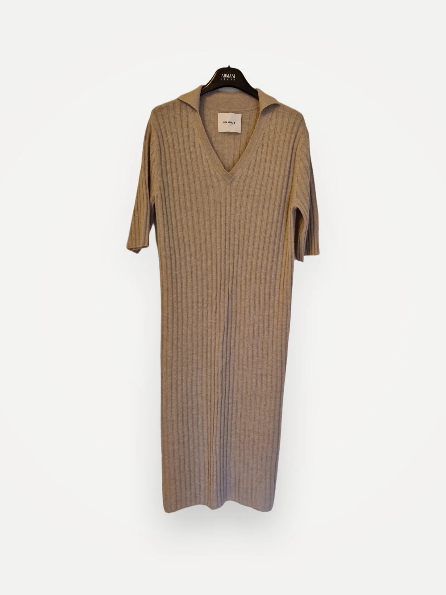 Lisa Yang Dress